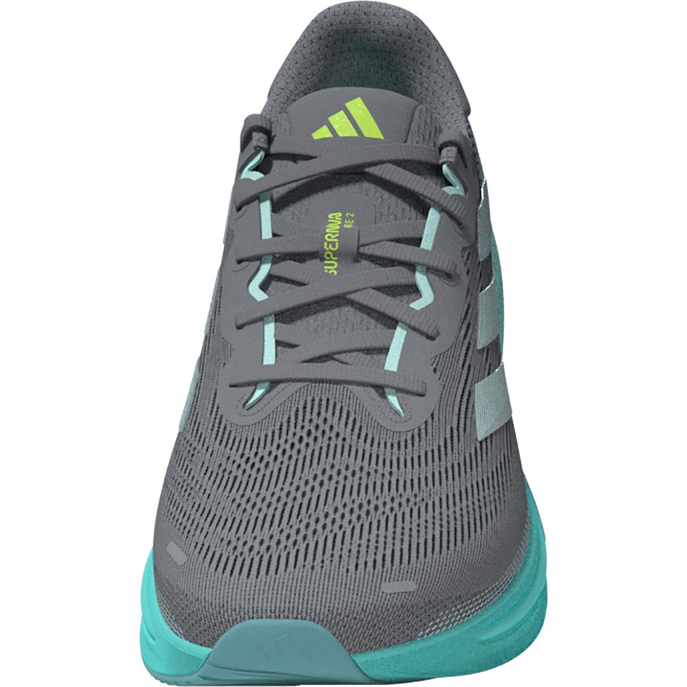 Supernova Rise 2 Laufschuh Damen grey