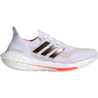 adidas - Ultraboost 21 Tokyo Running Shoes Women footwear white core black solar red