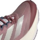 Adizero Boston 12 Running Shoes Women preloved crimson