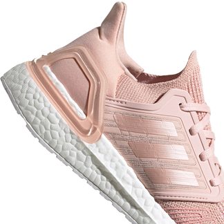 Adidas Ultraboost Running Shoes Women Vapour Pink Footwear White At Sport Bittl Shop