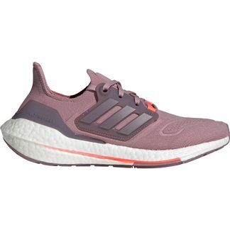 adidas - Ultraboost 22 Running Shoes Women magic mauve