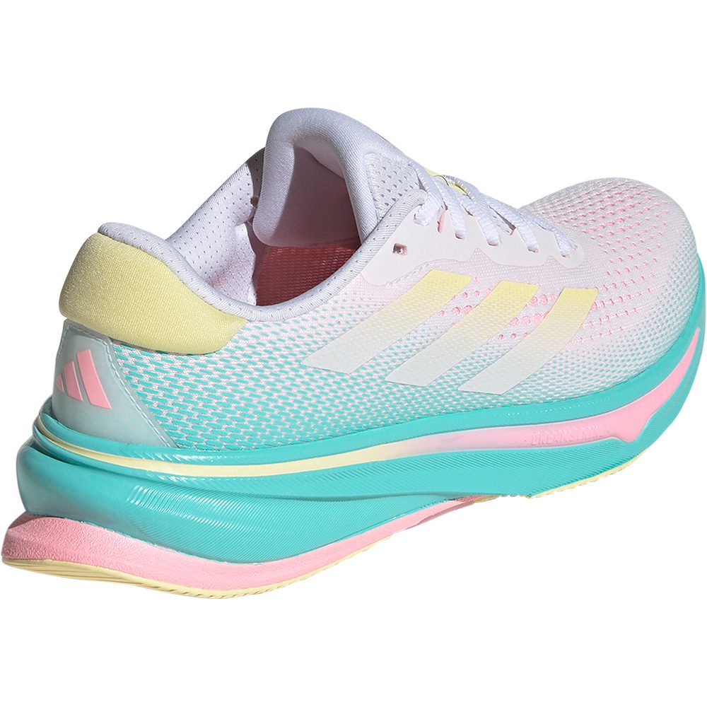 Supernova boost road running shoes  women's best sale
