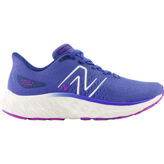 New Balance - Fresh Foam X EVOZ v3 Running Shoes Women marine blue