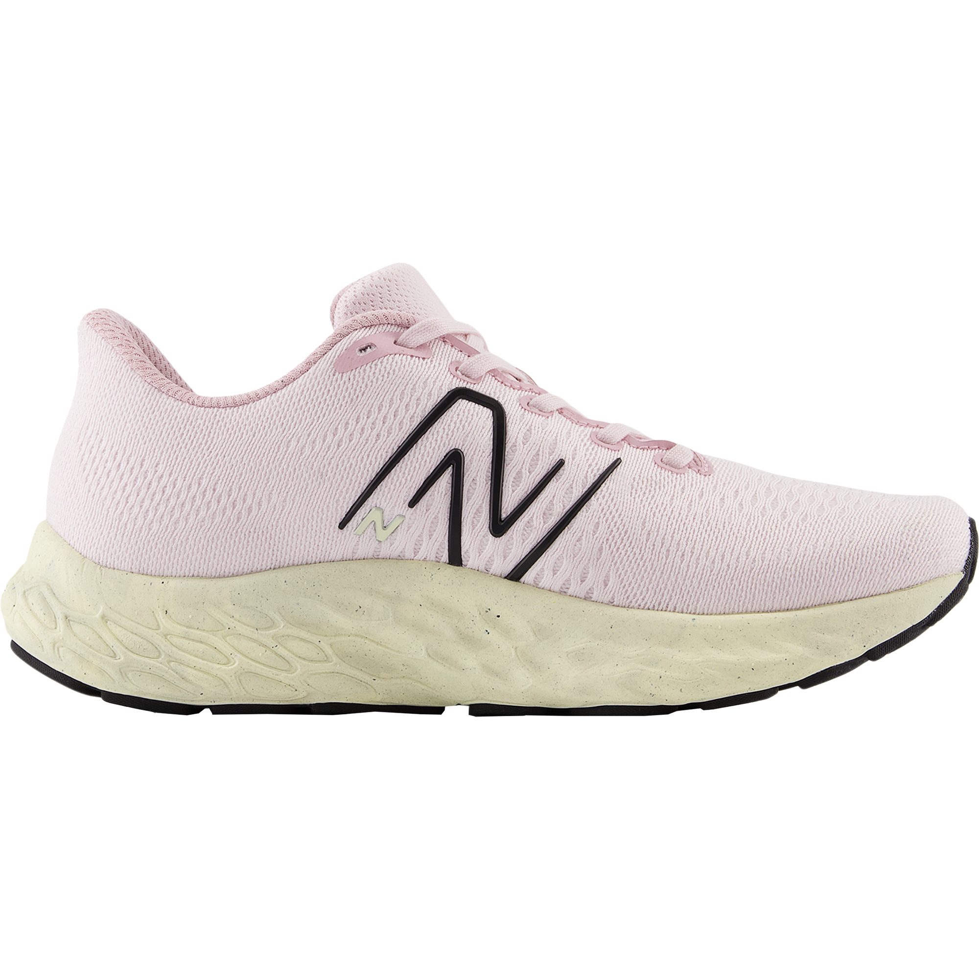 New balance damen laufschuhe rosa hot sale