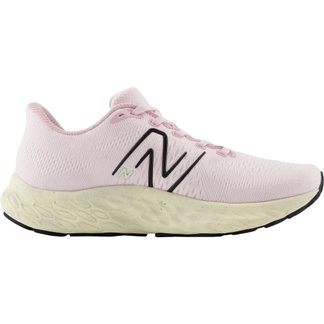 New Balance - Fresh Foam X EVOZ v3 Running Shoes Women  pink granite