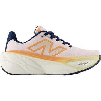 New Balance - Fresh Foam X More V5 Running Shoes Women pink granite