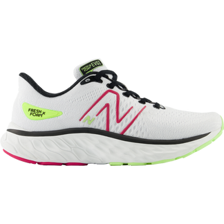 New Balance - Fresh Foam X EVOZ v3 B Running Shoes Women white