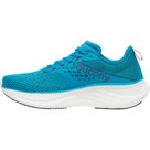 Ride 17 Running Shoes Women viziblue