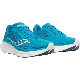 Ride 17 Running Shoes Women viziblue