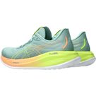 Gel-Cumulus 26 Paris Running Shoes Women light celadon