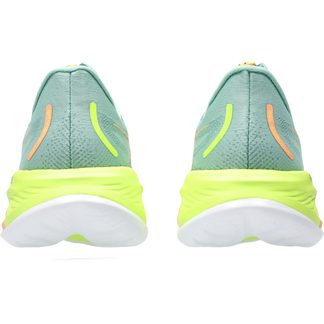 Gel-Cumulus 26 Paris Running Shoes Women light celadon