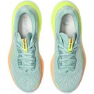 Gel-Cumulus 26 Paris Running Shoes Women light celadon