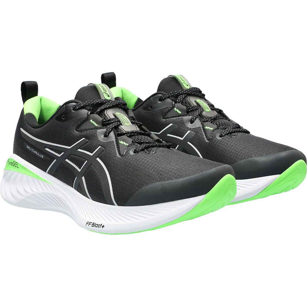 Asics gel hot sale cumulus lite show