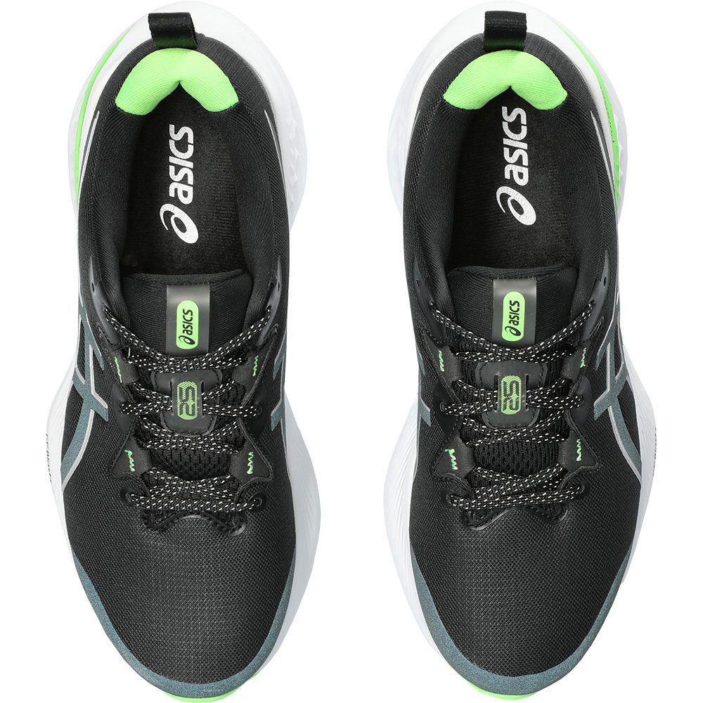 Asics gel cumulus top lite show women's