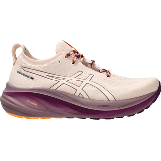 ASICS - Gel-Nimbus 26 TR Trailrunning Shoes Women nature bathing