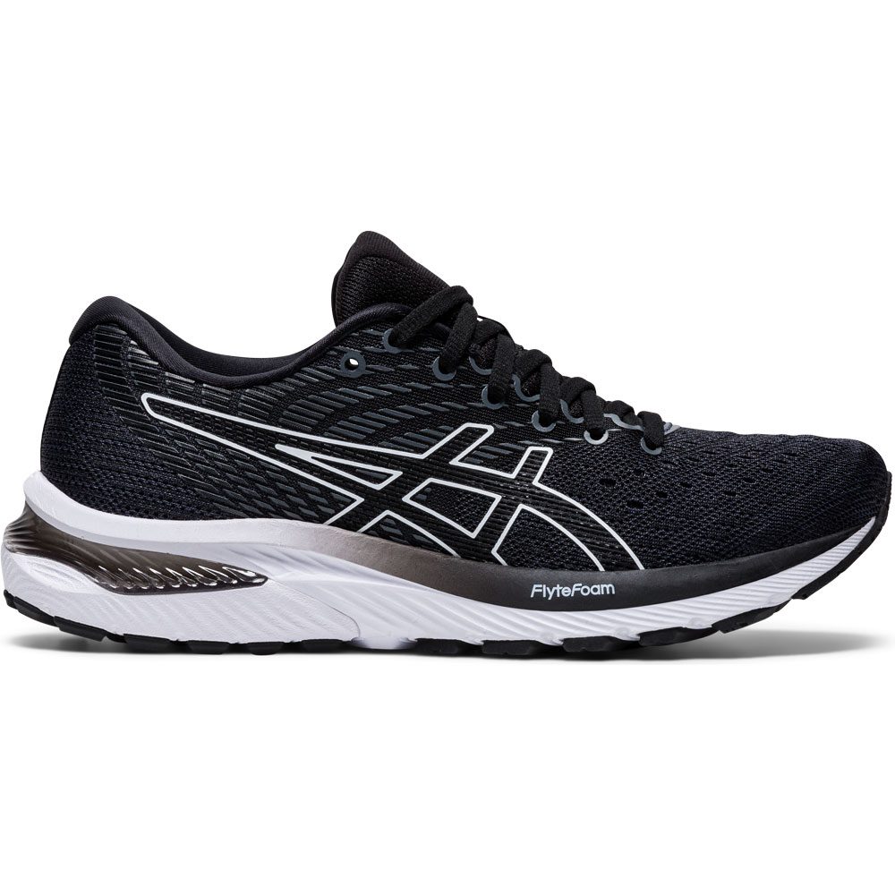 asics running shoes neutral foot