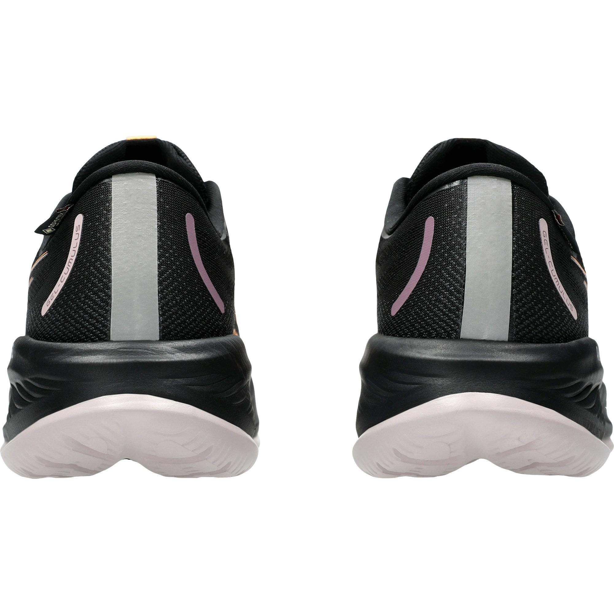 Gel Cumulus 26 GORE TEX Laufschuhe Damen schwarz