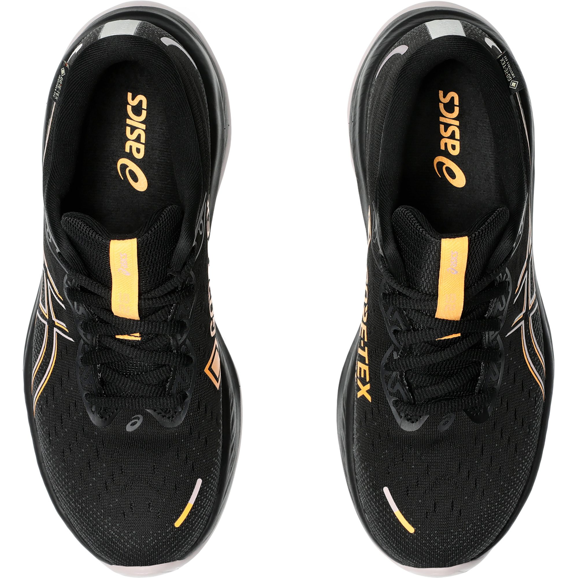 ASICS Gel Cumulus 26 GORE TEX Laufschuhe Damen schwarz kaufen im Sport Bittl Shop