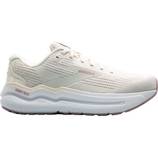 Brooks - Ghost Max 2 Laufschuhe Damen coconut milk