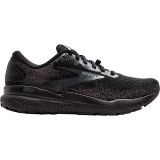 Brooks - Ghost 16 GORE-TEX® Laufschuhe Damen schwarz