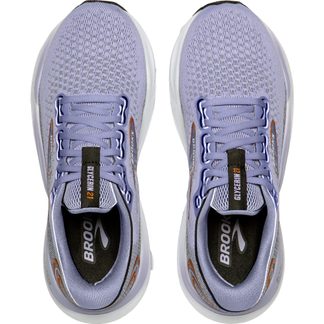 Glycerin 21 Running Shoes Women lavender