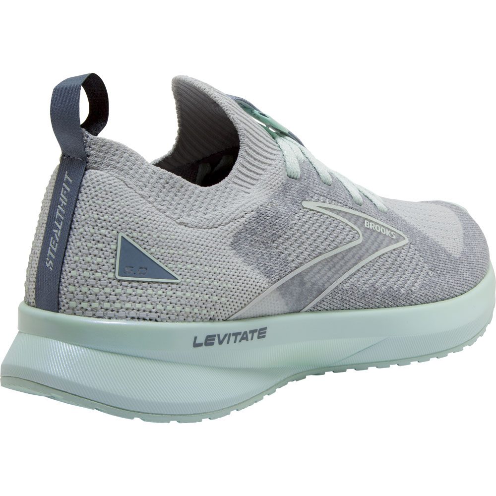 levitate stealthfit 5