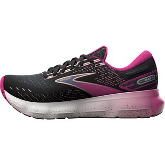 Glycerin 20 Laufschuhe Damen schwarz