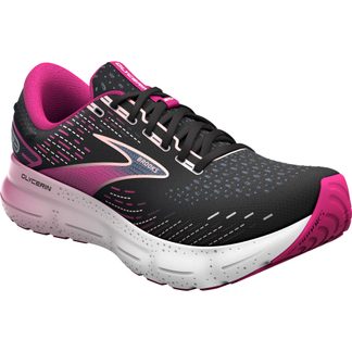 Glycerin 20 Laufschuhe Damen schwarz