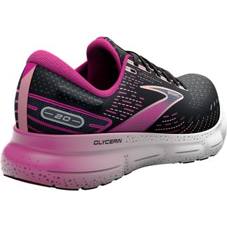 Glycerin 20 Runnins Shoes Women black