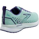 Levitate 5 Running Shoes Women yucca navy blue white