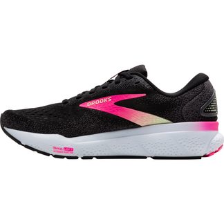 Ghost 16 Laufschuhe Damen schwarz