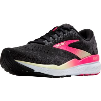 Ghost 16 Laufschuhe Damen schwarz