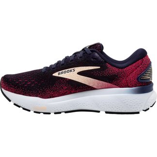 Ghost 16 Running Shoes Women peacoat