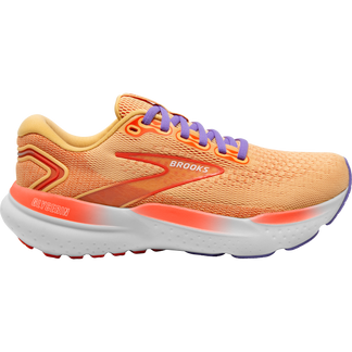 Brooks - Glycerin 21 Laufschuhe Damen sunburst