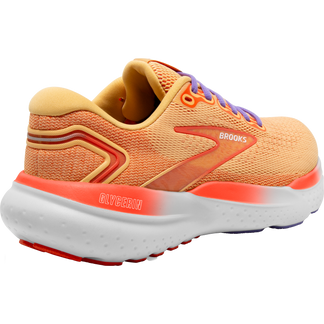 Glycerin 21 Running Shoes Women sunburst