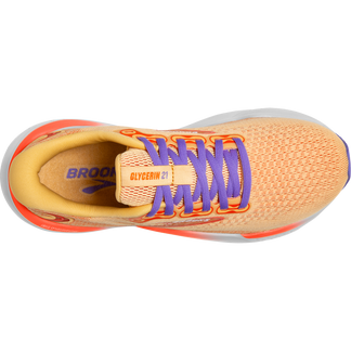 Glycerin 21 Running Shoes Women sunburst