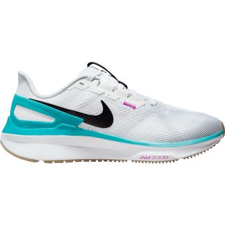 Nike - Structure 25 Running Shoes Women white