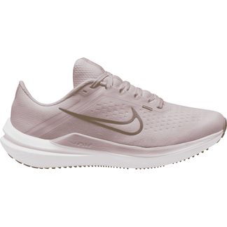 Nike - Winflo 10 Laufschuhe Damen platinum violet
