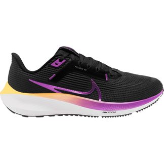 Nike - Pegasus 40 Running Shoes Women black