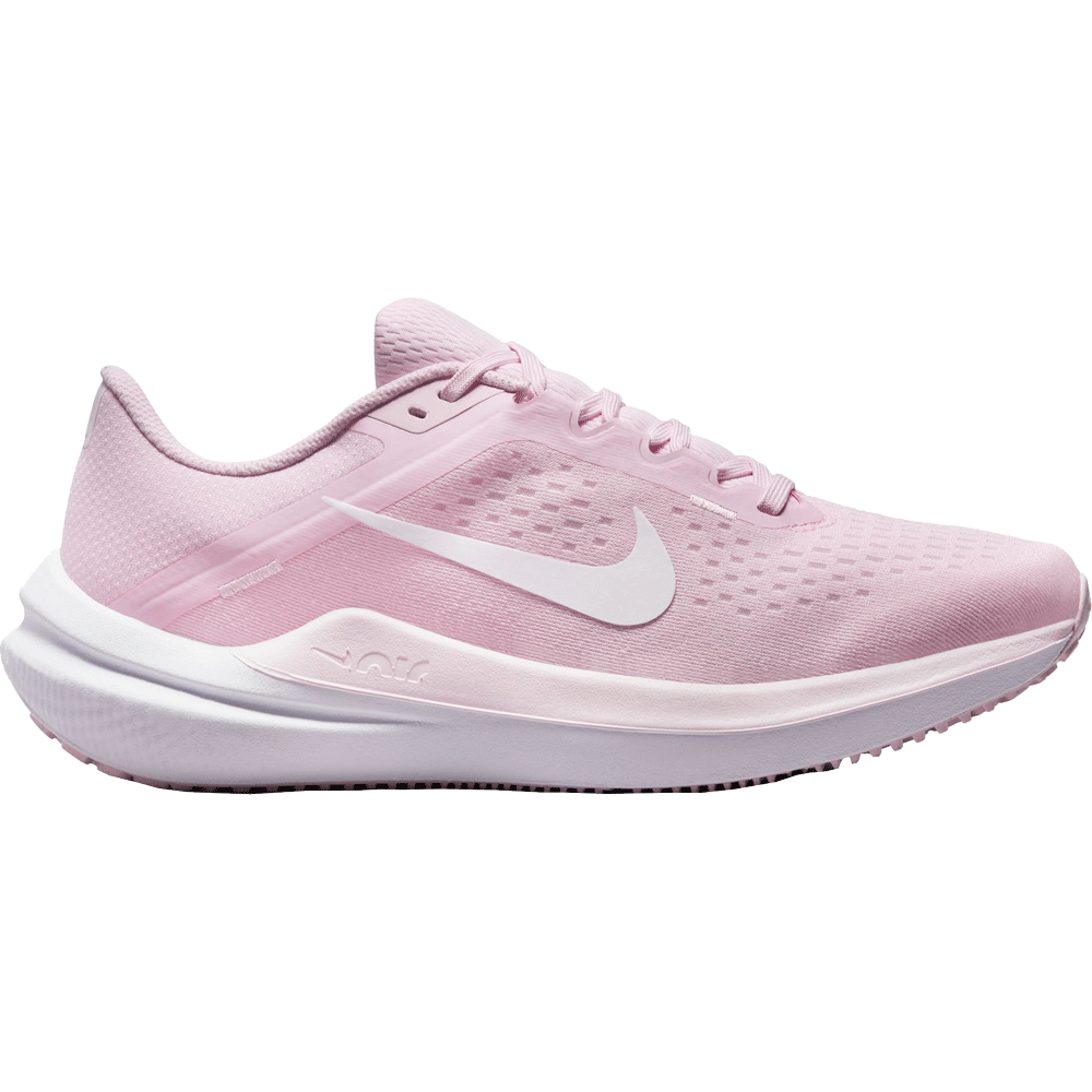 Nike - Winflo 10 Running Shoes Women pink foam