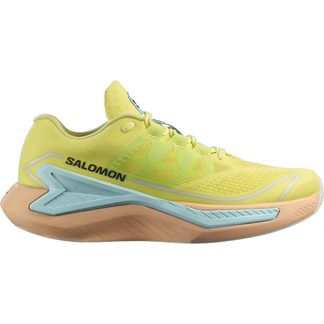 Salomon - DRX Bliss Running Shoes Women sunny lime