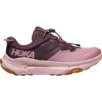 HOKA - Transport Sneaker Women raisin