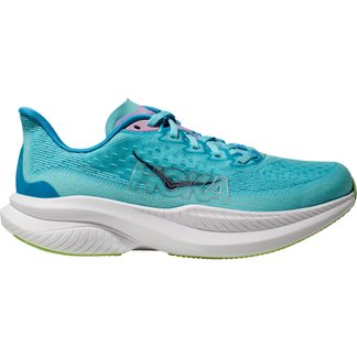 HOKA - Mach 6 Running Shoes Women cloudless