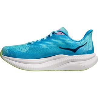 Mach 6 Running Shoes Women cloudless