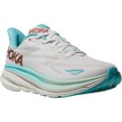 Clifton 9 Running Shoes Women frost