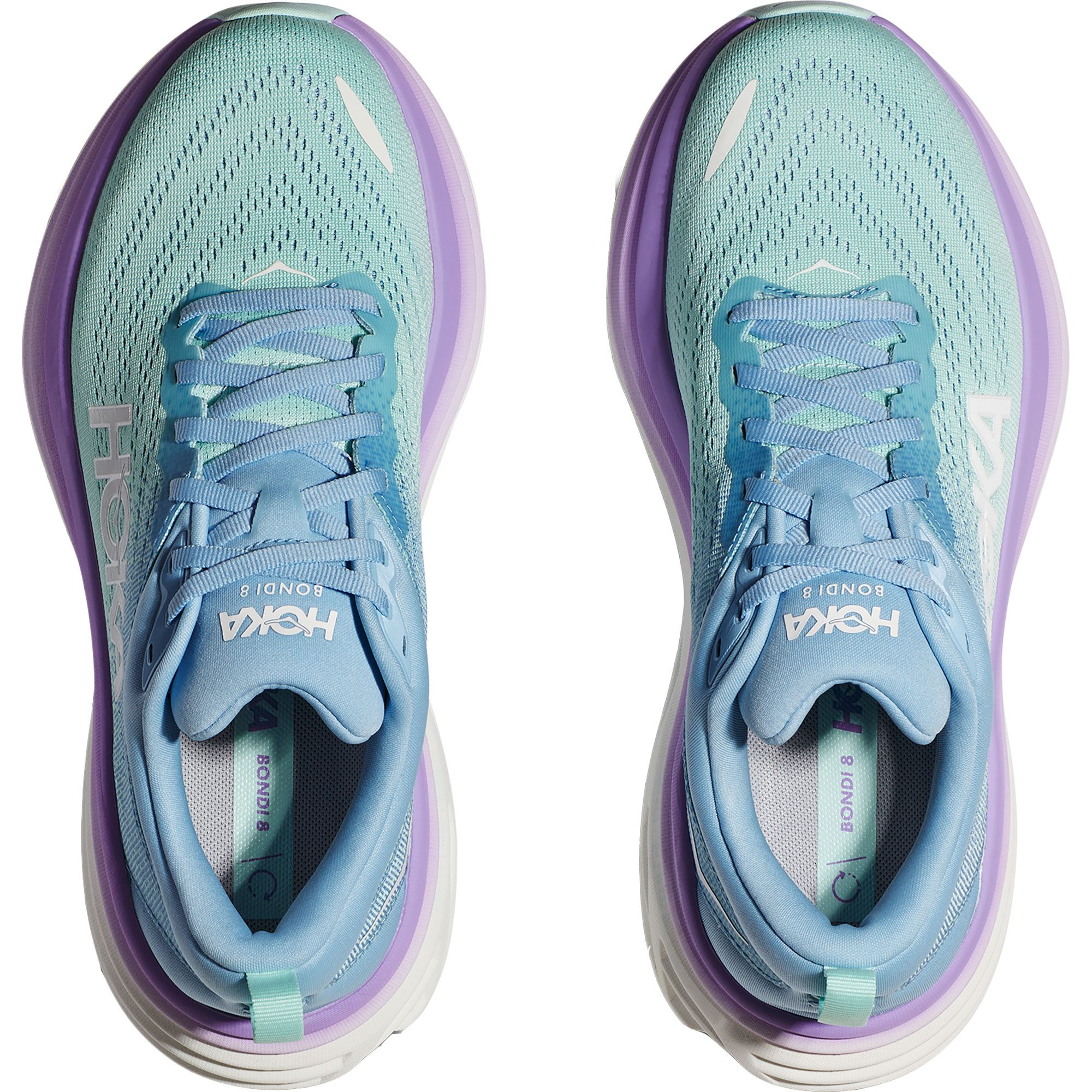 Hoka bondi shoes womens online