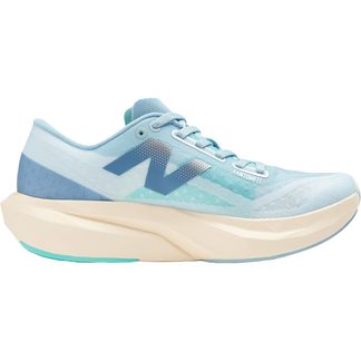 New Balance - FuelCell Rebel v4 Laufschuhe Damen quarry blue