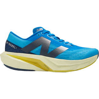 New Balance - FuelCell Rebel v4 Laufschuhe Damen spi spice blue