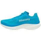 Kinvara 15 Laufschuhe Damen fiziblue