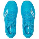 Kinvara 15 Laufschuhe Damen fiziblue